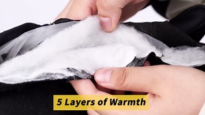 Hikenture Ski Gloves for Men Women-3M Thinsulate Snow Gloves Waterproof Insulated -Winter Snowboarding Gloves,Warm Touchscreen Snowmobile Gloves