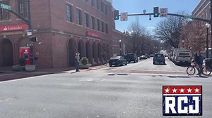 LAW AND ORDER!. 👊 Free RAW milk, cheese, and probably honey, are being handed out at in the line for those that SHOWED up! in support of Amos Miller. Excellent, Outstanding, Magnificent! ❤️🇺🇸❤️ | Richard Citizen Journalist