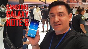 26K views · 646 reactions | Acesta este noul Samsung Galaxy Note 8!...