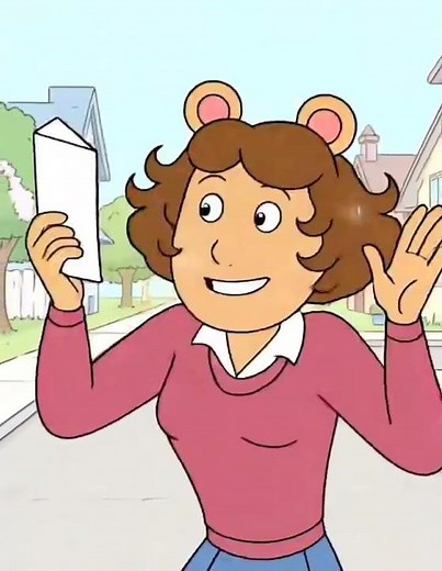 JANE READ, DISCOVER TO THE ENVLOPES...