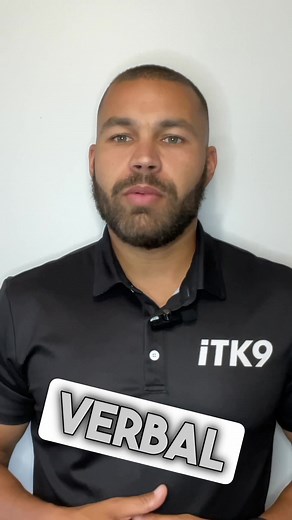 “YES!”: A terminal marker. This means “I like what you did, come get your reward!”It’s very important that the dog comes to get their treat FROM you, you shouldn’t bring it to them. We like to take a step away, whether it’s backward or to the side, and display the reward. This is so that the dog learns that they are released from the behaviour they have just performed. “YES!”, will build speed, and drive, and improve your relationship. It also helps motivate your dog to stay engaged and learn. “