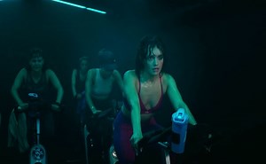 Olivia Cooke Sexy Scene in The Girlfriend