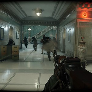 19K views · 686 reactions | Nada de Ruso A La Inversa | COD Black Ops Cold War Junto con Adler reacemos la escena de Nada de Ruso a la inversa #CallofDuty #BlackOpsColdWar #blackops #callofdutylatinoamerica #warzone2 | Herick | Facebook