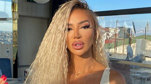 Kiracısıyla sorunlar yaşayan Didem Kınalı, nezarethaneye girmiş