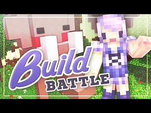Minecraft: Build Battle | PIGS & ELEPHANTS