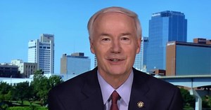 Gov. Asa Hutchinson: Spike in COVID-19 cases ‘not ... in places we lifted restrictions’