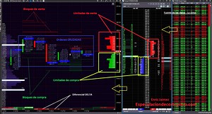 Manual Order Flow Trading | Estrategia y Patrones