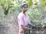 Young Innocent Indian Village Girl First Time Sex