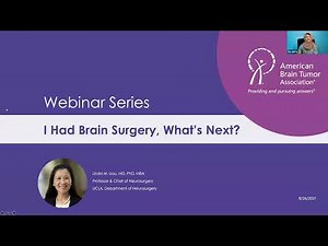 Know These 4 Things After You've Had Brain Surgery