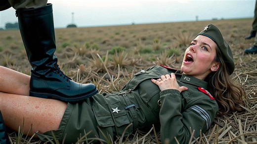 Here’s what they did to ITALIAN WOMEN during World War II During World War II, Italian women faced extreme violence, exploitation, and suffering. As Italy was torn between the Allied invasion and Nazi occupation, many women were caught in the crossfire. Some were forced into labor, while others were subjected to brutal assaults by both German and fascist forces. Daily life was marked by fear, hunger, and oppression, as the female population struggled to survive in a country ravaged by war. When 