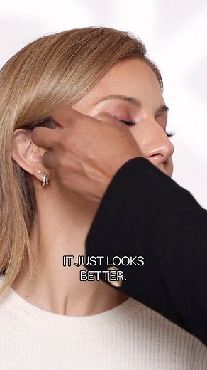 12K views · 29 reactions | I always say there are no rules to makeup,...