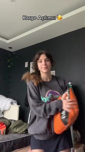 Unpacking Fashion: Stylish Clothing Reveal at Home