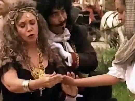 Amor real - Capitulo 90 Completo