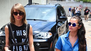 Is This the Wildest Thing Taylor Swift's Ever Worn IRL?