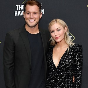 How Cassie Randolph Is Helping Boyfriend Colton Underwood Amid His Coronavirus Diagnosis