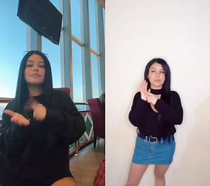 3.6K views · 123 reactions | nuestro primer tik tok 殺 #marketingdigital #crecimiento #comunidad #gemelas #reelsfypシ # | gemelas ortega 2 | Facebook