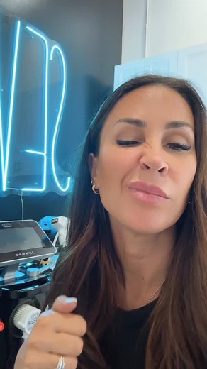 Meet my ‘ladies’ 💃🏽 Each one is designed to target your top concerns: dark spots, dull skin, fine lines, cellulite, unwanted fat, and uneven texture… From tightening and toning to brightening and smoothing, these powerful devices help us deliver safe, effective, and truly transformative results. Not sure which treatment is right for you? Book a complimentary esthetic consultation and let me match you with the perfect “lady” for your skin and body goals💃🏽 #yyc #yycskincare #yyclaser #yychydra