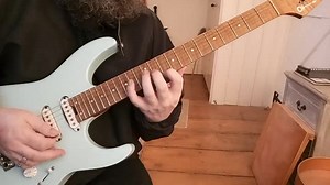 14K views · 1.6K reactions | Practice These Arpeggios (if you want like) | Rick Graham | Facebook