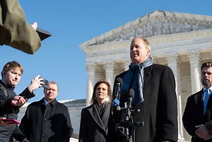 Texas can require porn websites to verify users’ ages, Supreme Court rules