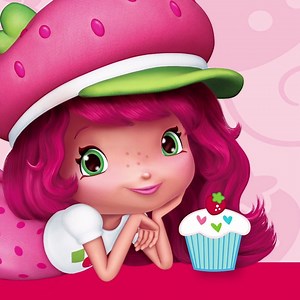 We are so berry excited for our My Berry Best Baking Moments celebration on Youtube starting next Wednesday?! Who can’t wait to see Strawberry Shortcake and her friends bake their Berry Best In Show treats? | Cilek Kiz