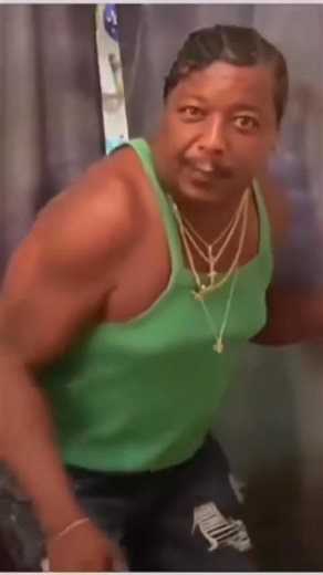 Keep on Moving don’t Stop No ! | Uncle Perm