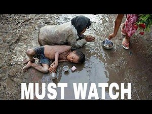 Poverty in India (2024-2025) MUST WATCH
