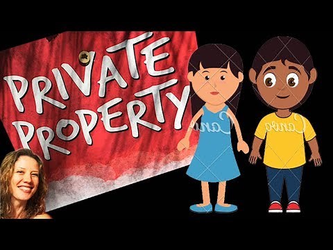 Four Steps to Teaching Kids About Their Private Parts