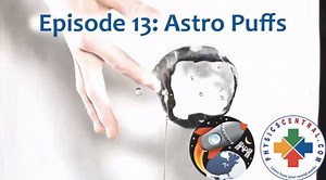 国際宇宙ステーションで行われた水の実験が面白い | リバネス