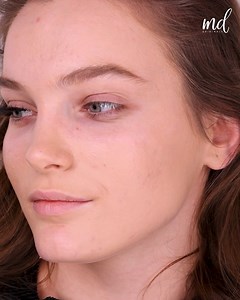 Eyelash extension application & removal process | MetDaan Nails