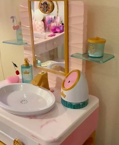 Ashley Chand on Reels