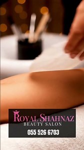 Full Hand Waxing Service | Smooth & Clean Results