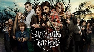 Witching & Bitching - Apple TV