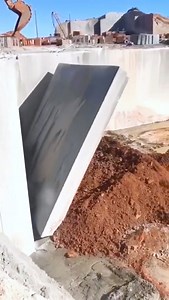 Amazing, super solid big blocks | View Of Nature