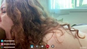 Secretly Cucking You With Bbc Over Facetime - Bj Coitus Facial - Bustyseawitch - bbwbaker.com