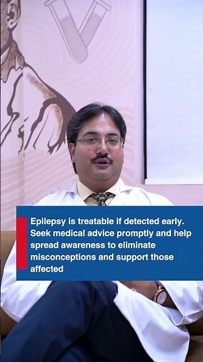 National Epilepsy Day: Treatment & Awareness | Dr. Arindam Ghosh