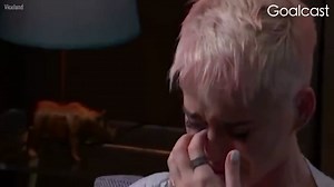 He murdered his landlady. Katy Perry's ex no one talks about