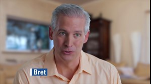 Two-inch Mattress Bed Topper - by MyPillow (RV Queen)