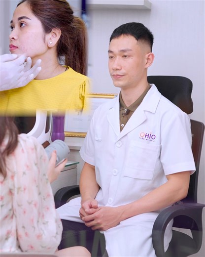 14 reactions · 18 comments | Giãn Mao Mạch do lạm dụng mỹ phẩm chứa...