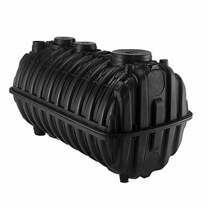 [Hot Item] Underground Used Septic PP Plastic Material Household Biogas Sewage Treatment Septic Tank