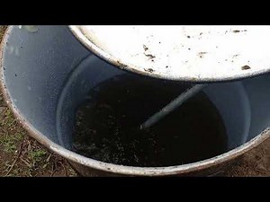 Depolymerization