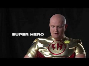 Real Life Super Heroes