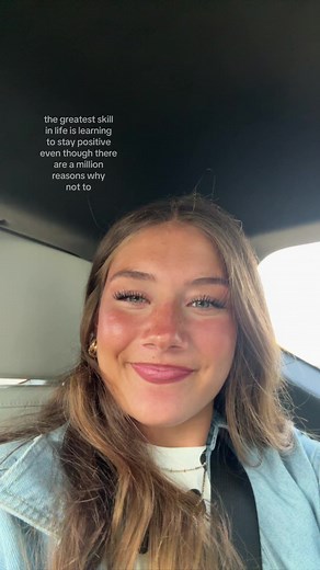 Stay Positive: Finding Light When Life Feels Heavy