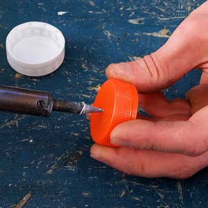 We Make a Simple Hydro Generator Thanks for watching! Please be aware that this video is for entertainment purposes and the techniques shown should not be attempted at home! | Handy Panda