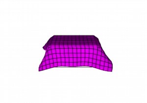 Position based dynamics (PBD) per Rocío Tortajada