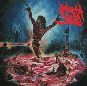 Morta Skuld - Dying Remains