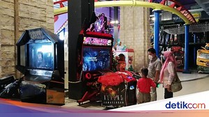 Menengok Suasana Trans Studio Mini di Solo Usai PPKM Level 2
