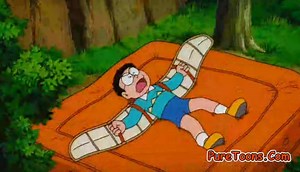 Doraemon The Movie Nobita Aur Birdopia Ka Sultan (2001) #DoraemonCartoon #doraemonmovie #doraemon | Cartoon Movie