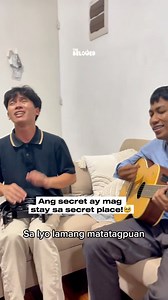 2.6K reactions · 170 shares | SAFE KA SA PRESENSYA NI LORD!  (Psalm 91) #fyp #secretplace #worship #viral | The Beloved | Facebook