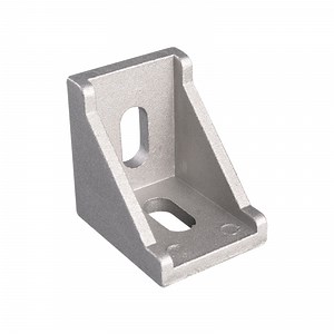 Mv-Sb6060-8 Wall Bracket for Air Conditioner Outdoor Unit Industrial Metal Bracket Machinery Wholesale
