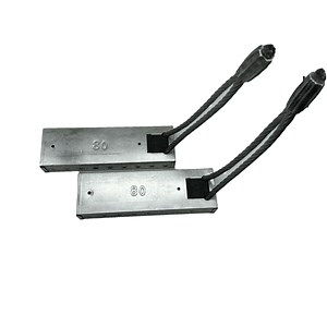 [Hot Item] Factory Custom Precast Wire Loop Box Metal Connector Loop Box